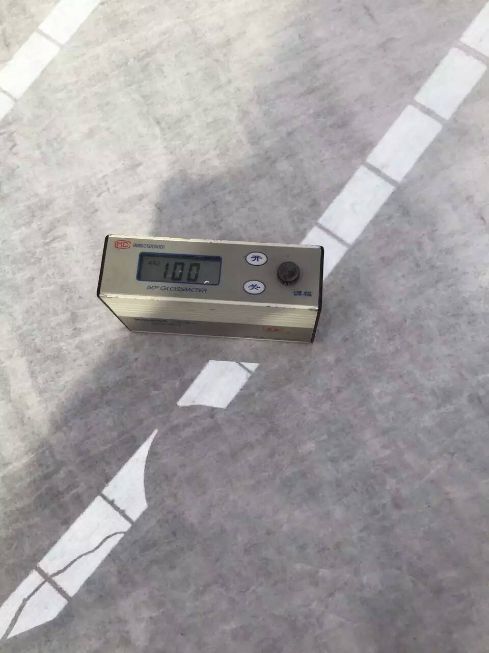 Tấm Gạch Sứ Lát Sàn Vân Đá Cẩm Thạch Xám Trang Trí Nội Thất Hiện Đại Trong Nhà - Daisan Store