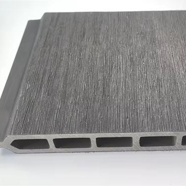 Tấm hàng rào ngoài trời composite gỗ nhựa - Daisan Store