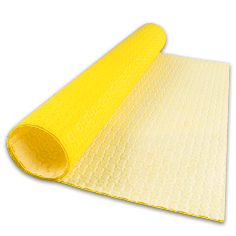 Tấm lót cách âm chống thấm hiện đại 30㎡/cuộn - Daisan Store