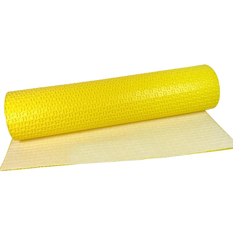 Tấm màng chống thấm cách nhiệt cho sàn lát gạch - Daisan Store