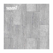 Tấm nhựa PVC in bóng ghép nối Tấm ốp nhiều lớp Gạch đá cẩm thạch Gạch có kết cấu Sàn nhựa Vinyl Spc Hiệu ứng đá - Daisan Store