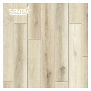 Tấm nhựa PVC phủ UV chống thấm nước SPF 8mm, tấm nhựa vinyl composite gấp gọn dùng cho bề mặt trang trí - Daisan Store