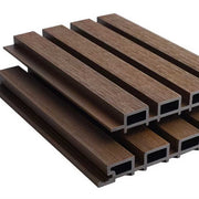 Tấm ốp composite gỗ nhựa 3D hiện đại, mịn - Daisan Store