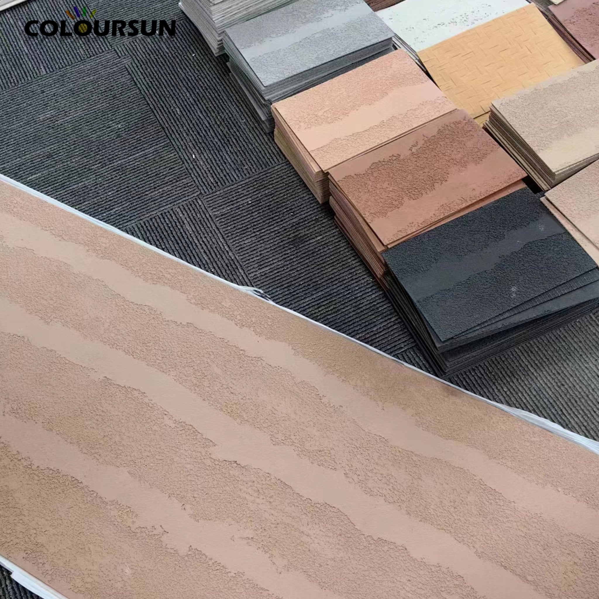 Tấm ốp đá tự nhiên Lowe chống cháy - Daisan Store