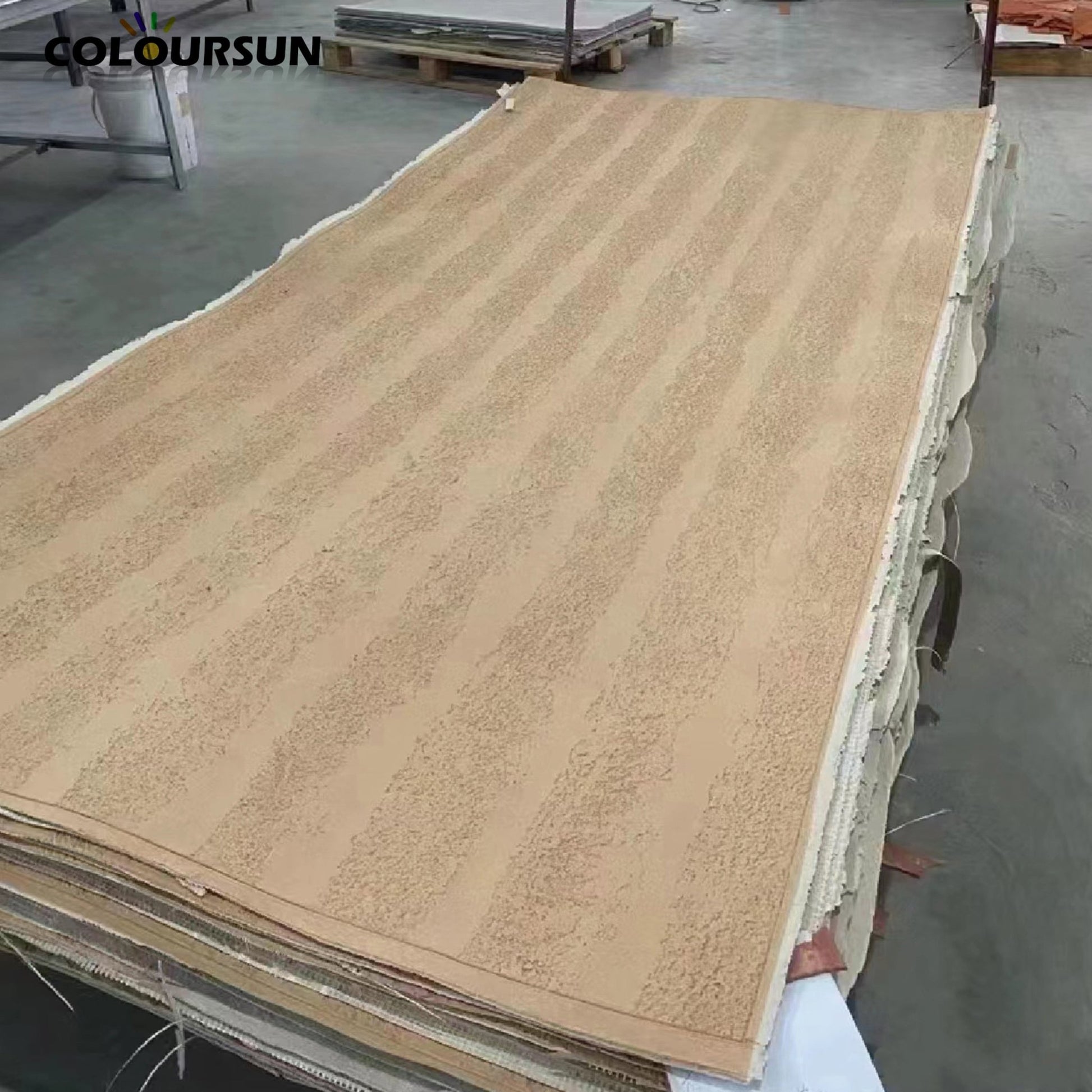 Tấm ốp đá tự nhiên Lowe chống cháy - Daisan Store