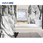 Tấm Ốp Sứ Mỏng Màu Trắng Lớn Cho Sàn Bền Đẹp Cao Cấp - Daisan Store