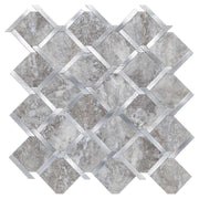 Tấm ốp tường bếp phòng tắm sang trọng trong nhà 3D tự dính hình dán tường khảm - Daisan Store