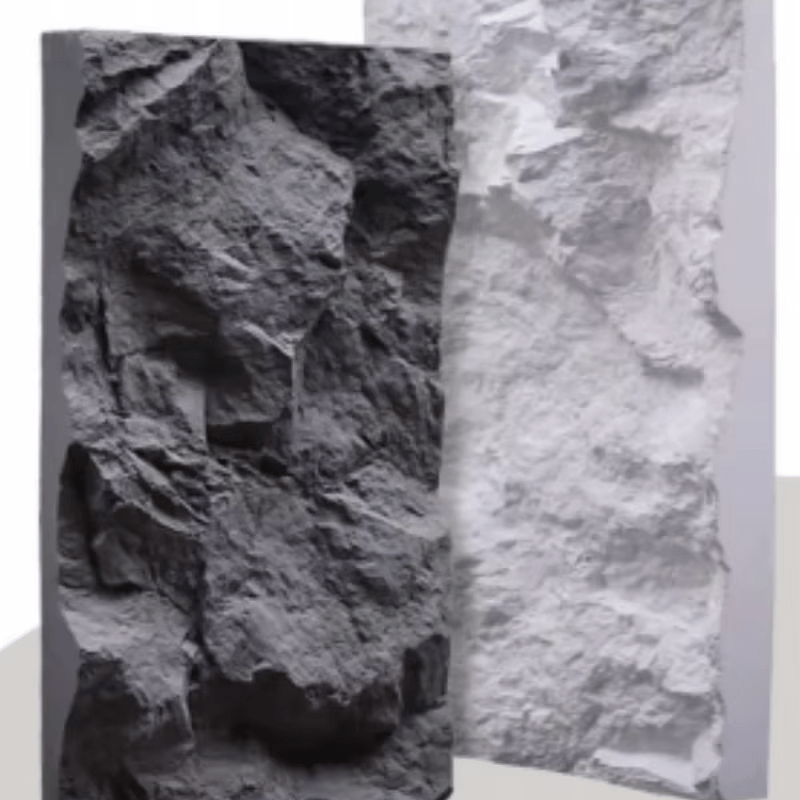 Tấm ốp tường đá hiện đại - Giải pháp toàn diện cho dự án - Daisan Store