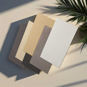 Tấm ốp tường đá mềm MCM hiện đại dùng để trang trí phòng khách trong nhà và ngoài trời - Daisan Store