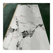 Tấm ốp tường nhựa trang trí chống nước hiện đại 1220mm*2440mm UV 1220mm*2440mm cho phòng ngủ, phòng tắm - Daisan Store