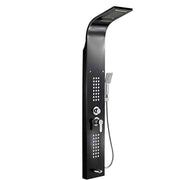 Tấm Ốp Vòi Sen Nhiệt Độ Thép Không Gỉ Hiện Đại Sang Trọng - Daisan Store