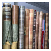 Tấm trải sàn nhựa Linoleum mềm bán buôn, mặt sau bằng nỉ, sàn nhựa Linoleum Piso Vinilico PVC cho nhà bếp - Daisan Store