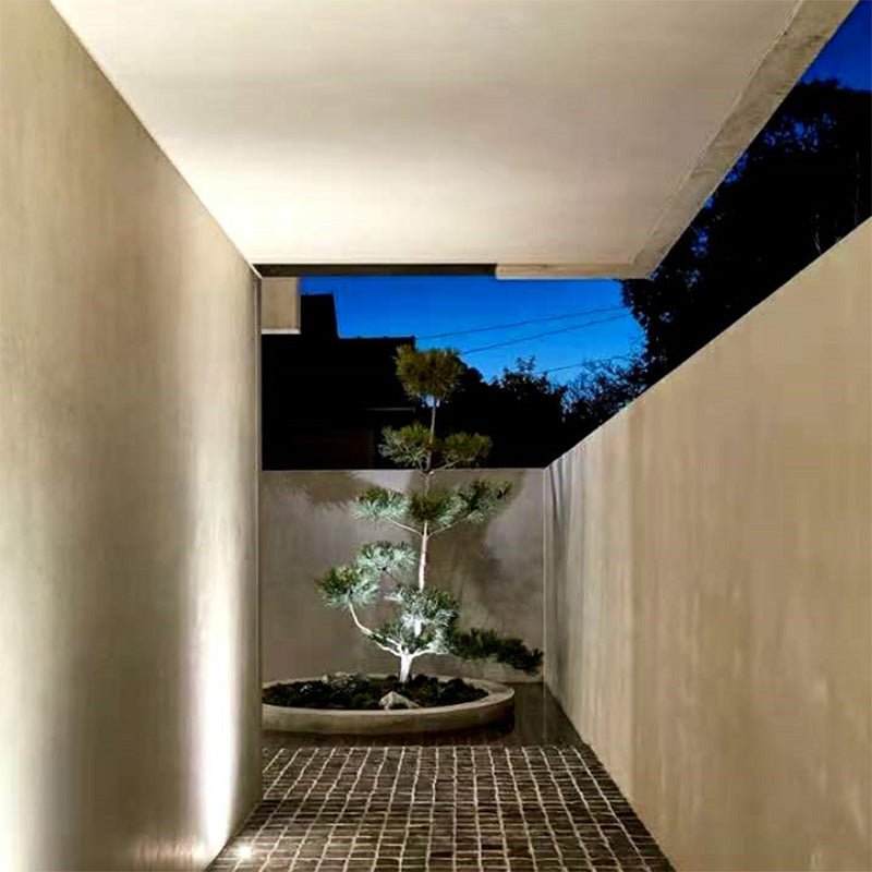 Tấm và gạch đá tự nhiên phong cách hiện đại, dẻo dai, đất sét cải tiến MCM ốp tường nội thất - Daisan Store