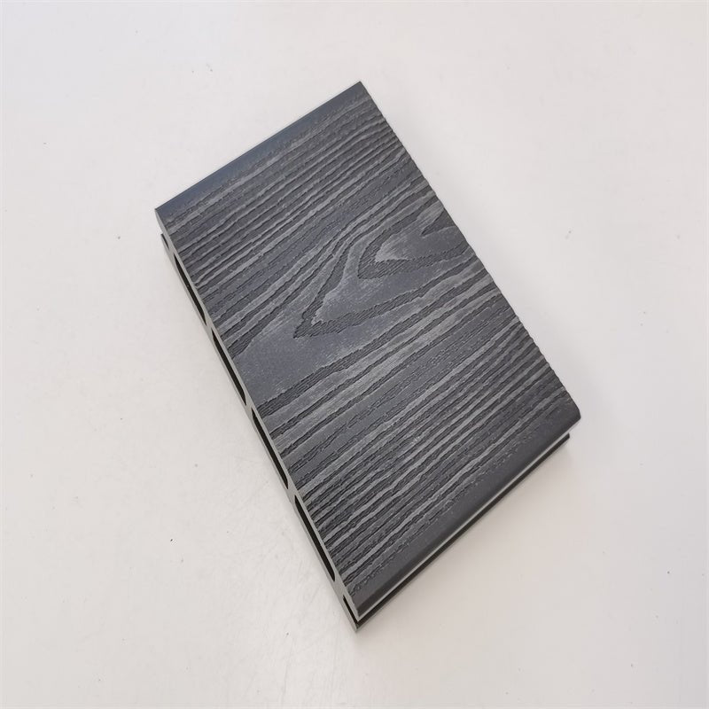 Tấm ván sàn gỗ nhựa composite màu tùy chỉnh cho ngoài trời - Daisan Store