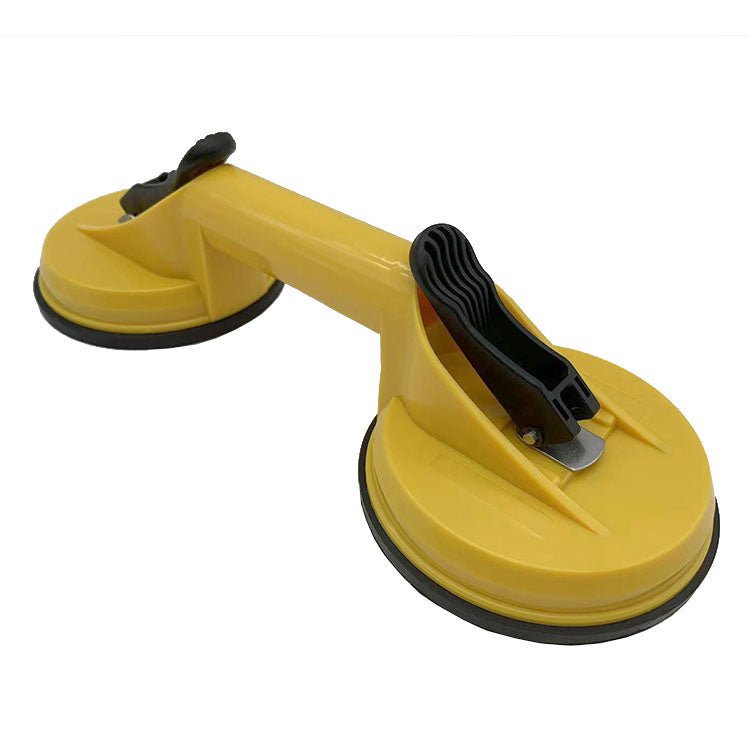 Tay cầm hút chân không bằng nhôm siêu bền, giá đỡ kính - Daisan Store