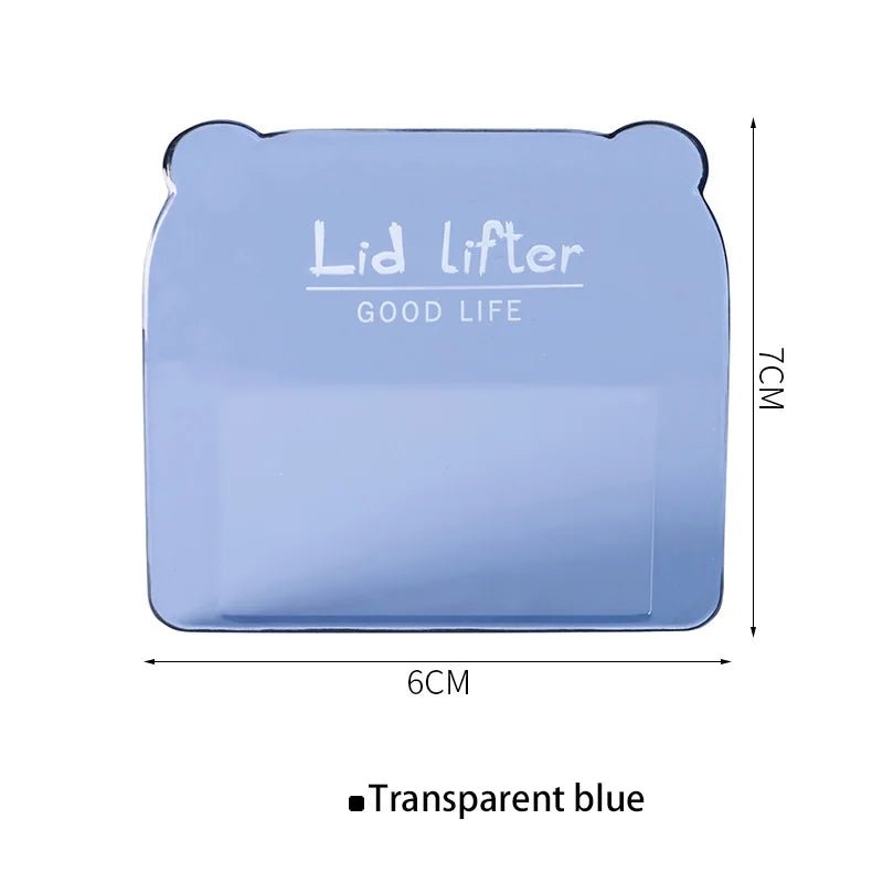 Tay Nắm Bệ Vệ Sinh Di Động Tiện Lợi Chống Bẩn - Daisan Store