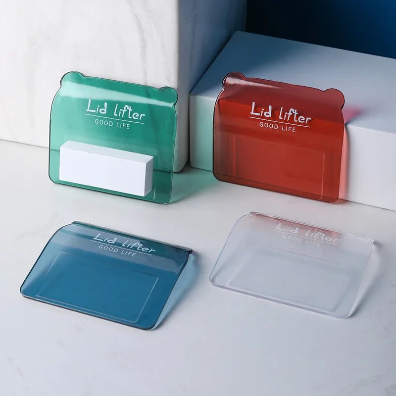 Tay Nắm Bệ Vệ Sinh Di Động Tiện Lợi Chống Bẩn - Daisan Store