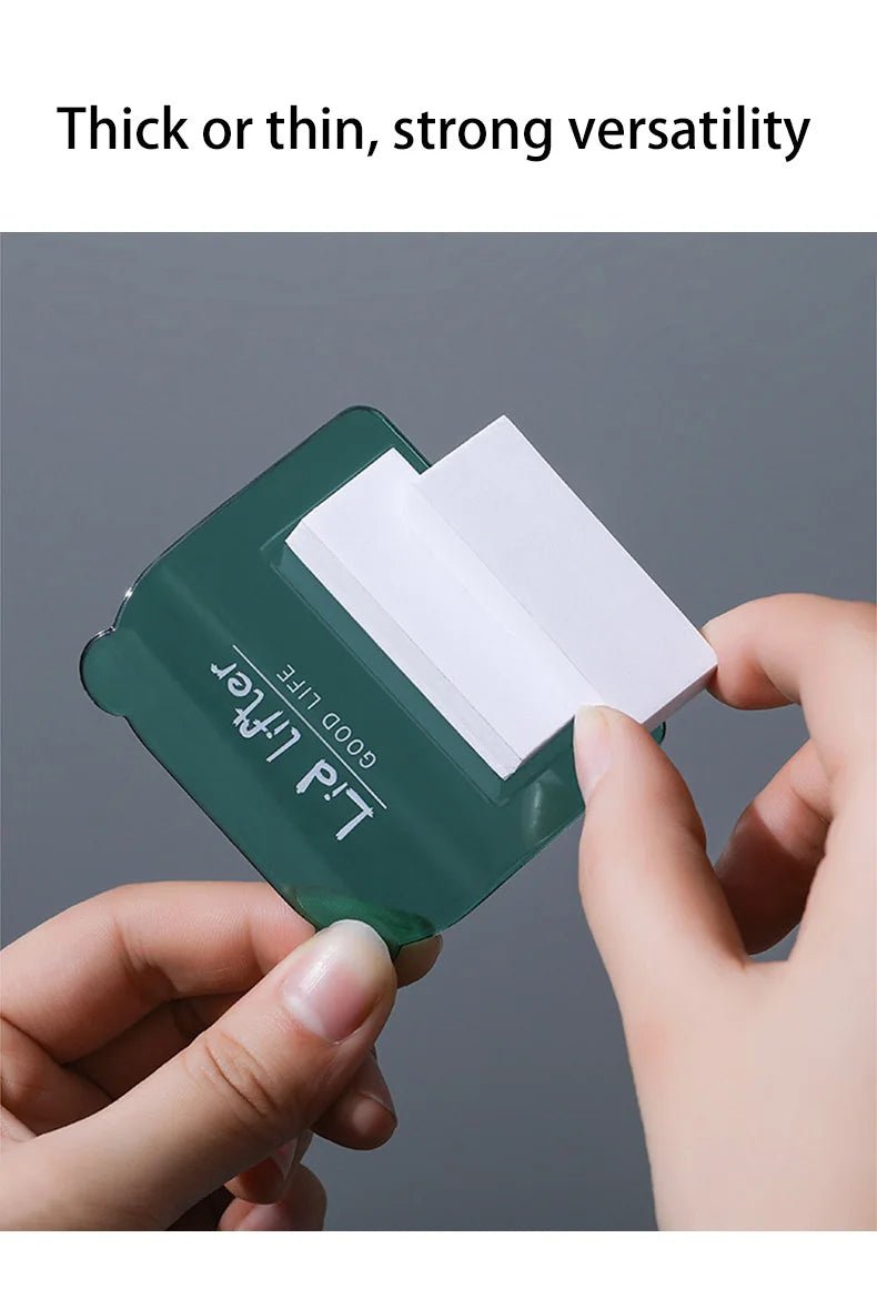 Tay Nắm Bệ Vệ Sinh Di Động Tiện Lợi Chống Bẩn - Daisan Store