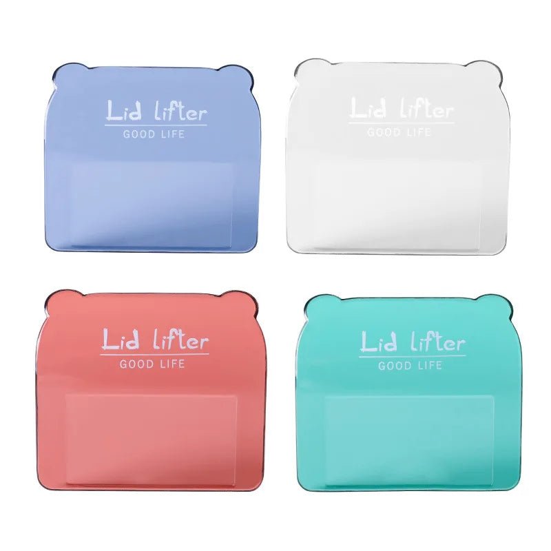 Tay Nắm Bệ Vệ Sinh Di Động Tiện Lợi Chống Bẩn - Daisan Store