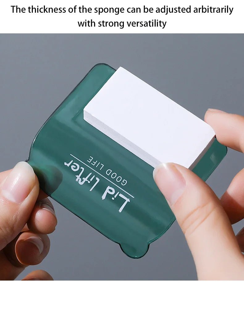 Tay Nắm Bệ Vệ Sinh Di Động Tiện Lợi Chống Bẩn - Daisan Store