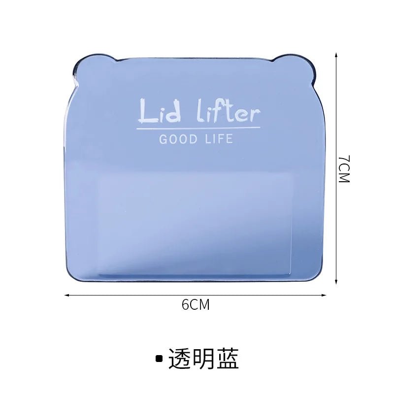 Tay Nắm Bệ Vệ Sinh Di Động Tiện Lợi Chống Bẩn - Daisan Store