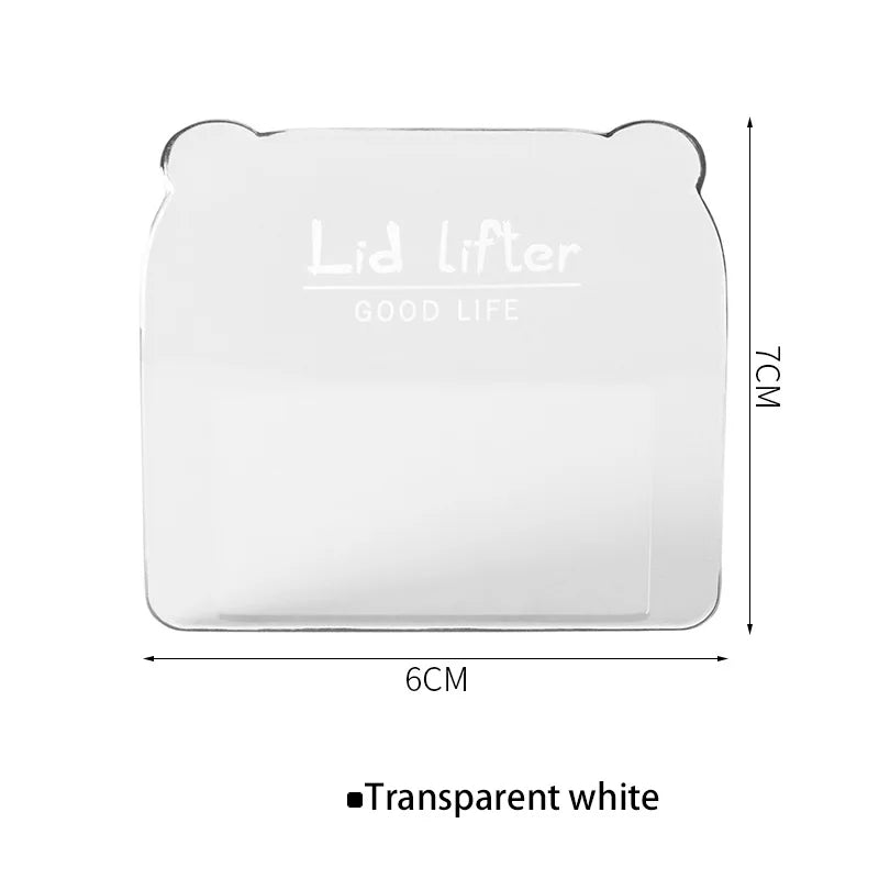 Tay Nắm Bệ Vệ Sinh Di Động Tiện Lợi Chống Bẩn - Daisan Store