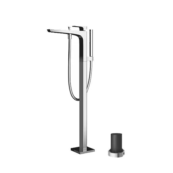 Vòi xả bồn tắm TBG07306A/TBN01105B kèm sen tắm GE – Daisan Store