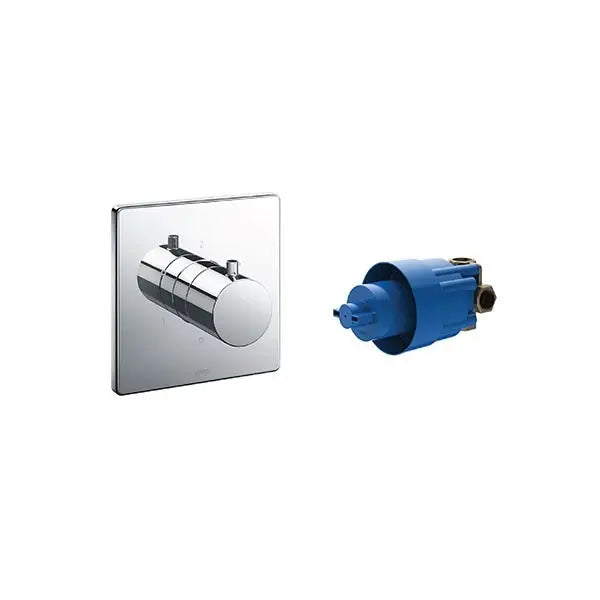 Van điều chỉnh âm tường TBV02101B_TBN01104B