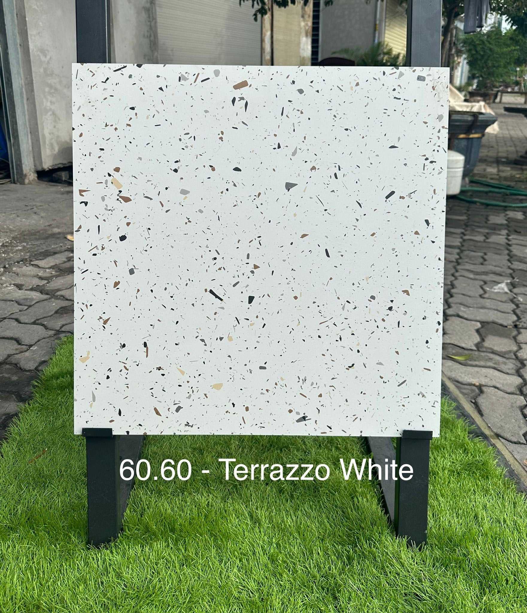 Gạch Terrazzo Giá Rẻ