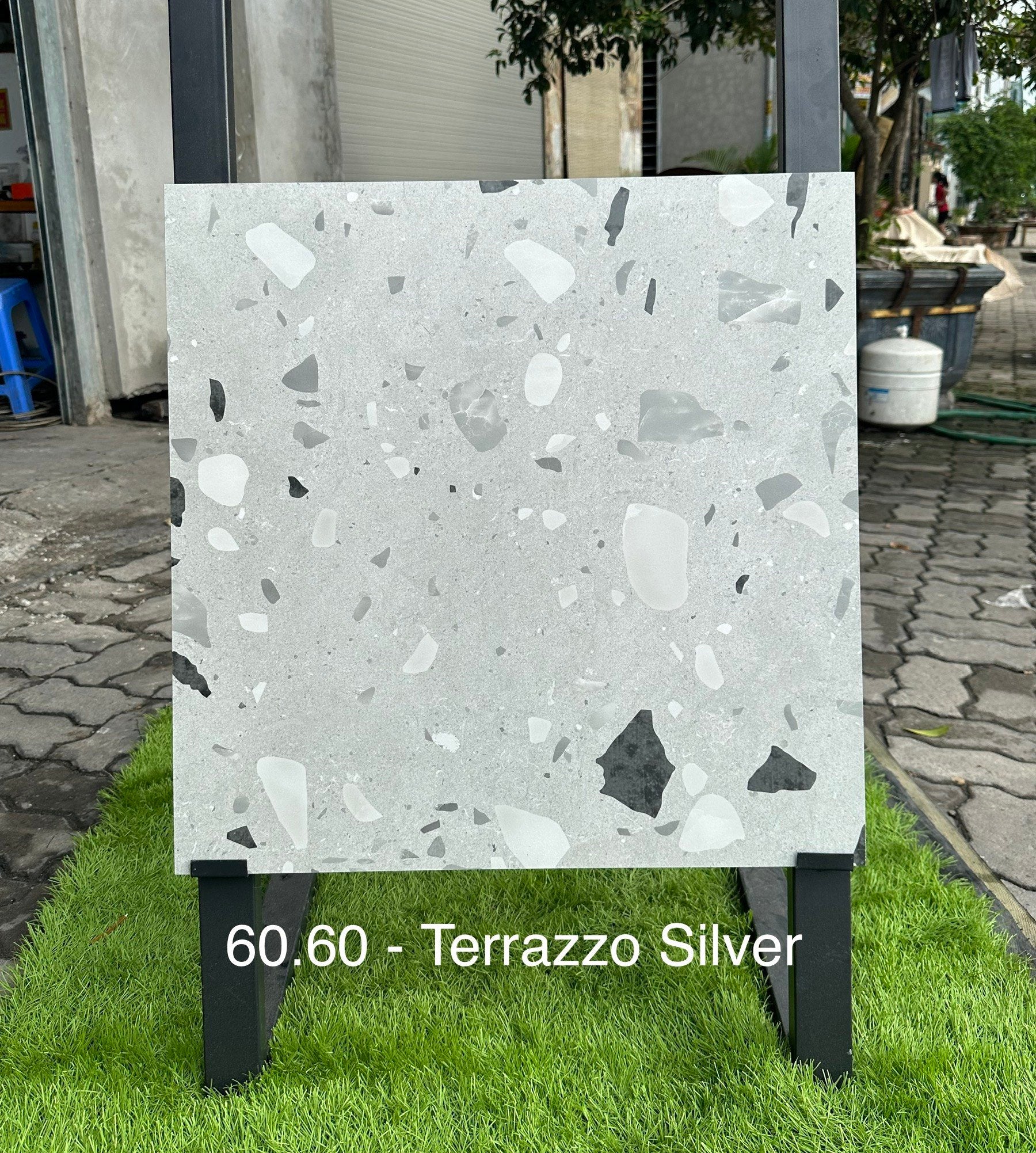 Gạch Terrazzo Giá Rẻ