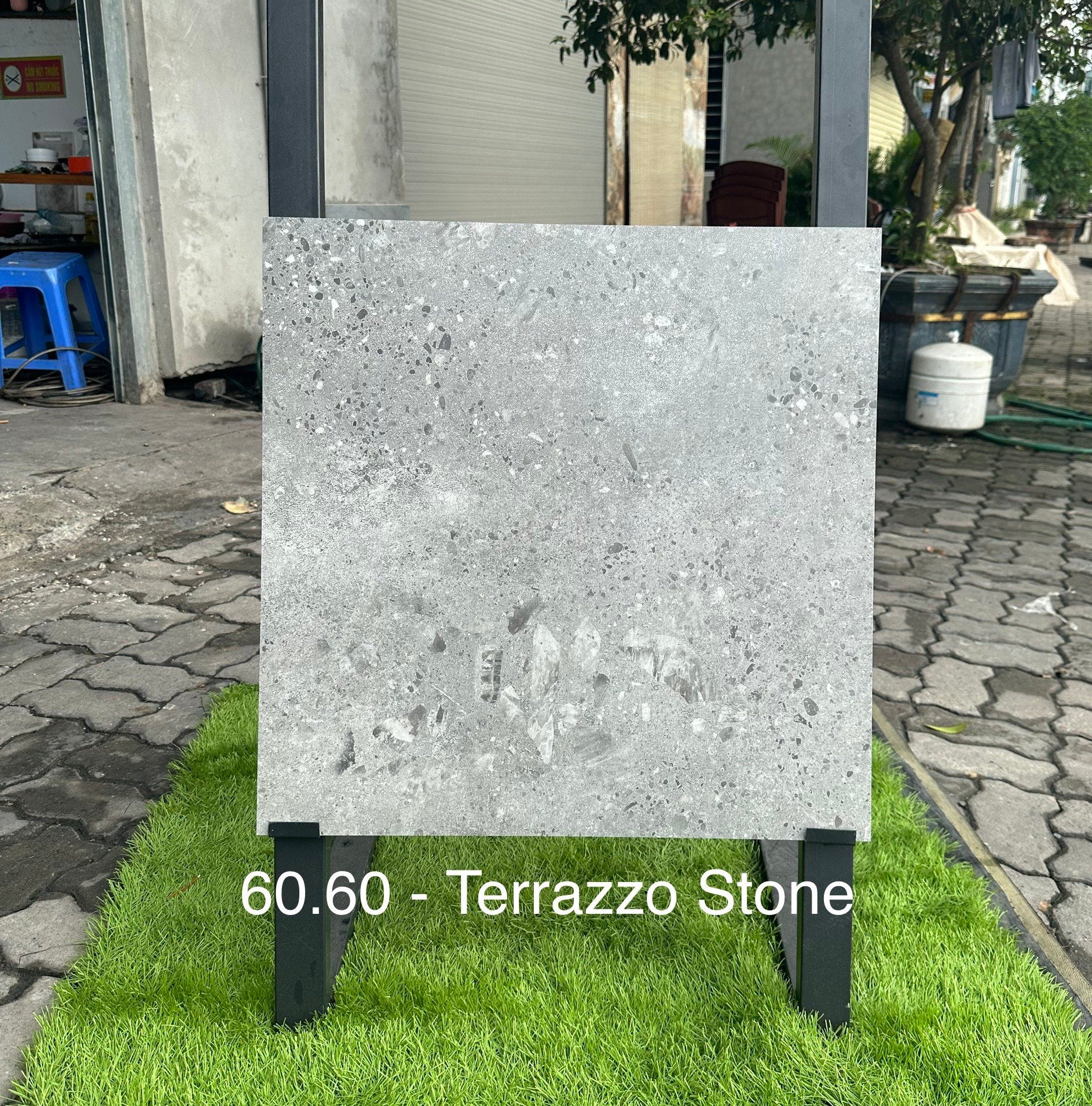 Gạch Terrazzo Giá Rẻ