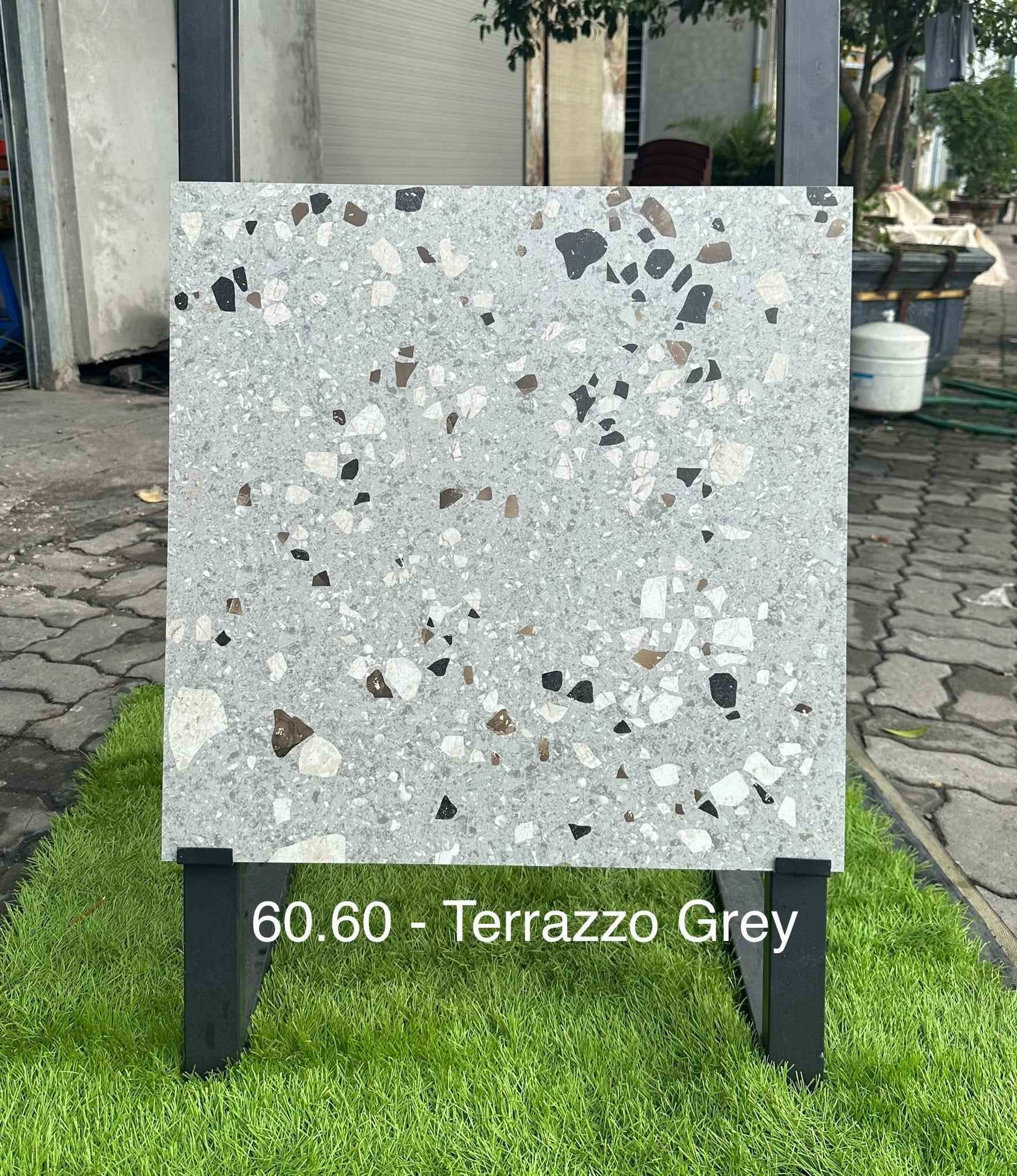 Gạch Terrazzo Giá Rẻ