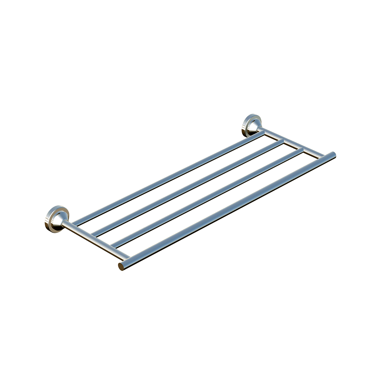 Thanh treo khăn ba KF - 415VB - Daisan Store