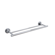 Thanh treo khăn đôi KF - 415VW - Daisan Store