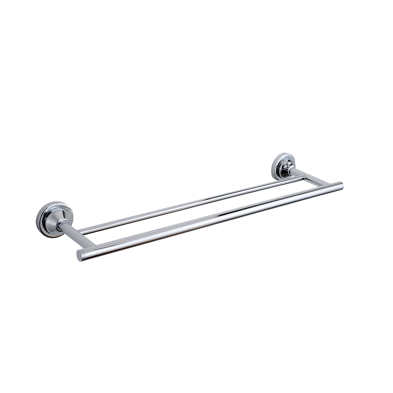 Thanh treo khăn đôi KF - 415VW - Daisan Store