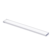 Thanh vuông Acrylic phòng tắm FHC 5/32&quot; X 1/4&quot; X 2&quot; Khối lắp đặt bằng nhựa trong suốt cho cửa kính phòng tắm nhà bếp - Daisan Store