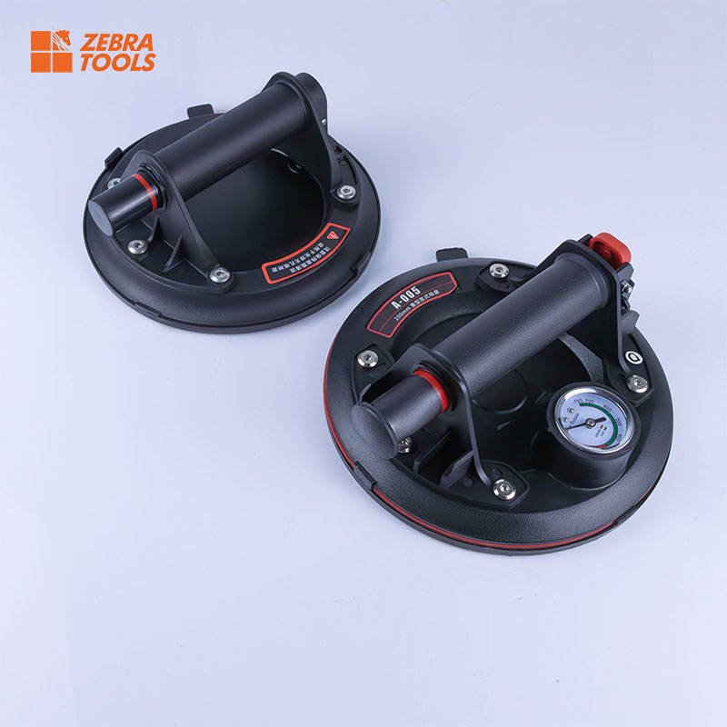 Thiết bị hút chân không cầm tay hai trong một bằng nhựa thiết kế hiện đại - Daisan Store