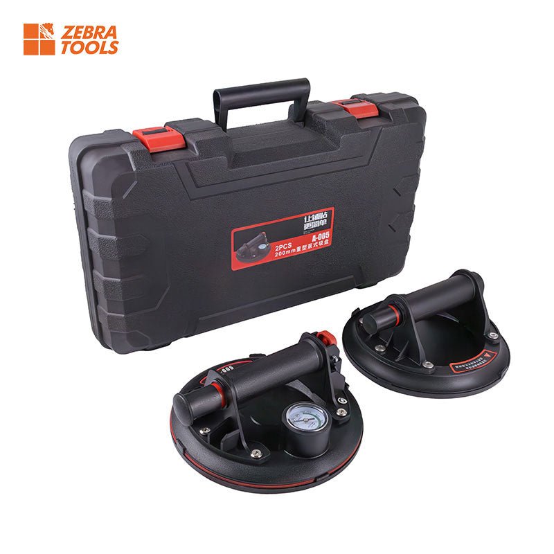 Thiết bị hút chân không cầm tay hai trong một bằng nhựa thiết kế hiện đại - Daisan Store