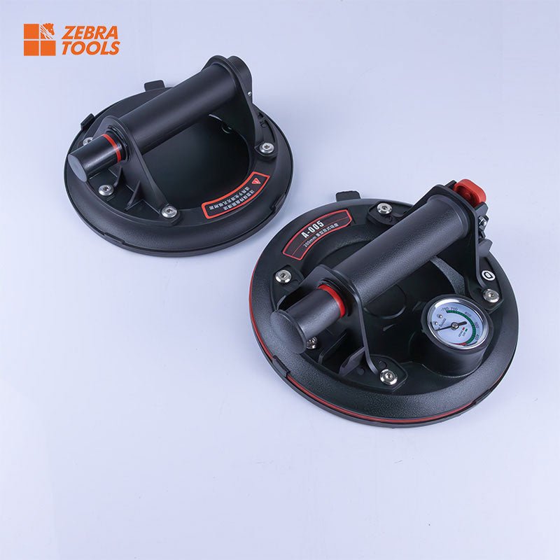 Thiết bị hút chân không cầm tay hai trong một bằng nhựa thiết kế hiện đại - Daisan Store