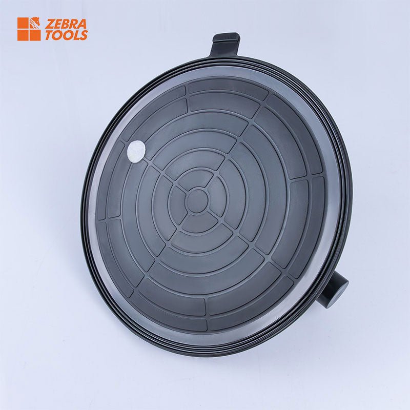 Thiết bị hút chân không cầm tay hai trong một bằng nhựa thiết kế hiện đại - Daisan Store