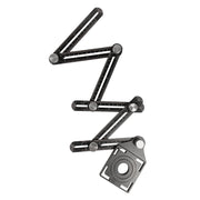 Thước đo đa góc 12 cạnh hợp kim - Daisan Store