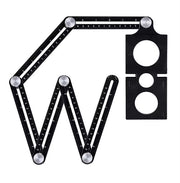 Thước đo đa góc - Daisan Store