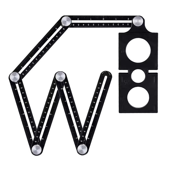 Thước đo đa góc - Daisan Store