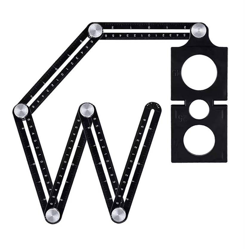 Thước đo đa góc - Daisan Store