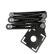 Thước đo đa góc 6 cạnh - Daisan Store