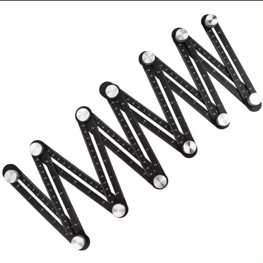 Thước đo đa góc bền - Daisan Store