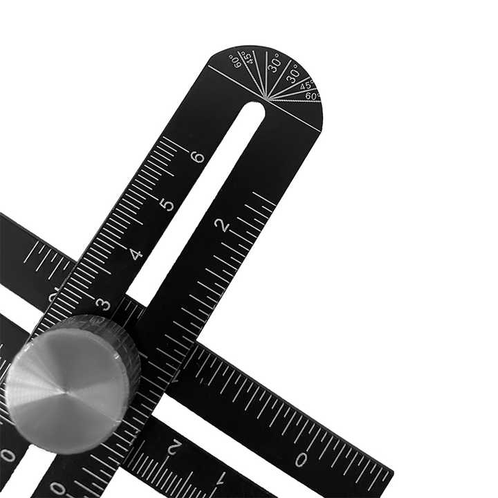 Thước đo đa góc bền - Daisan Store