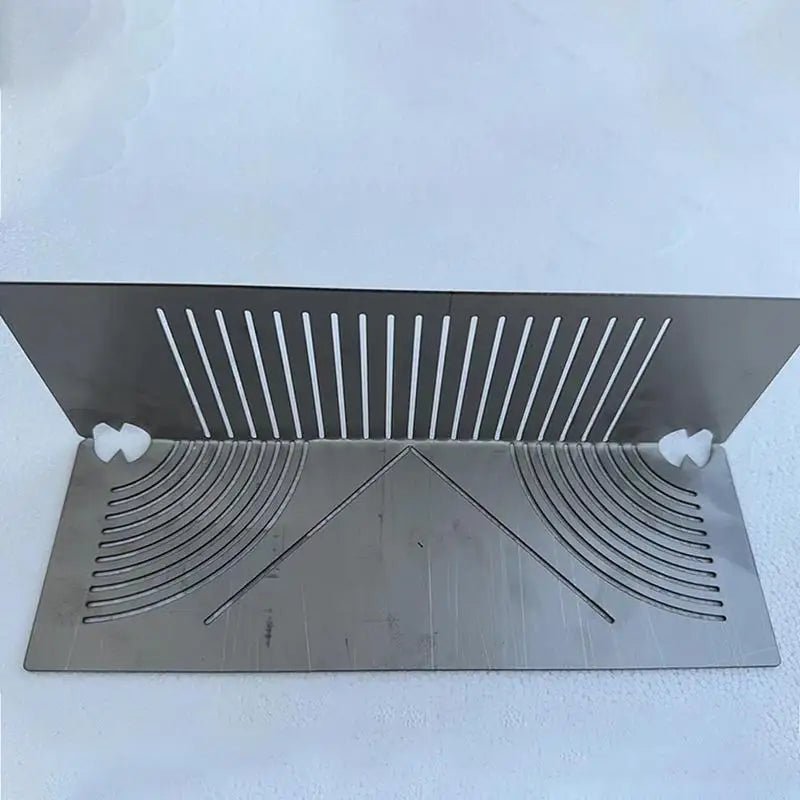 Thước Đo Góc Arc Vuông 90 Độ Gấp Thiết Kế Công Thái - Daisan Store