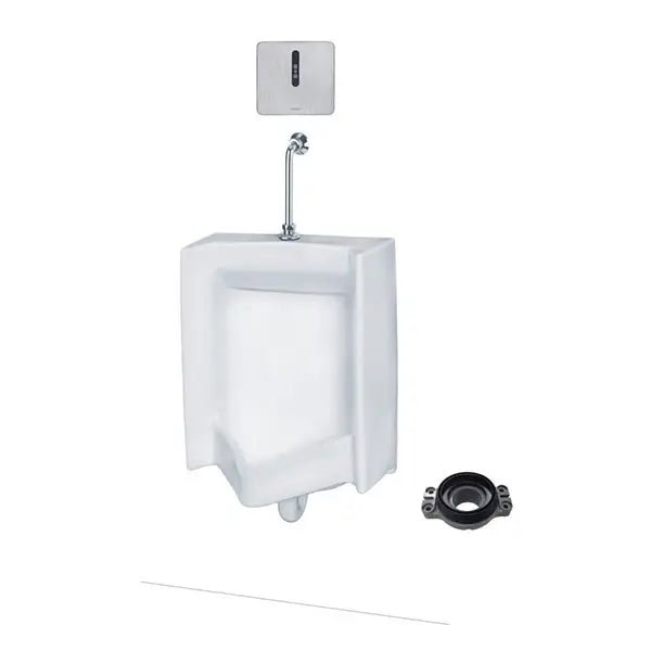 Tiểu nam treo tường (Đường cấp nước phía trên) UT445W - Daisan Store