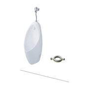 Tiểu nam treo tường (Đường cấp nước phía trên) UT904NXW - Daisan Store